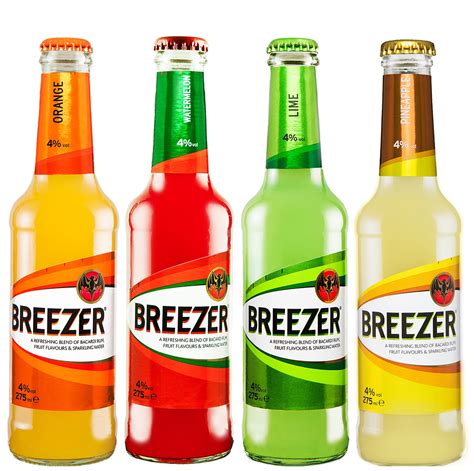 berrzers|Bacardi Breezer